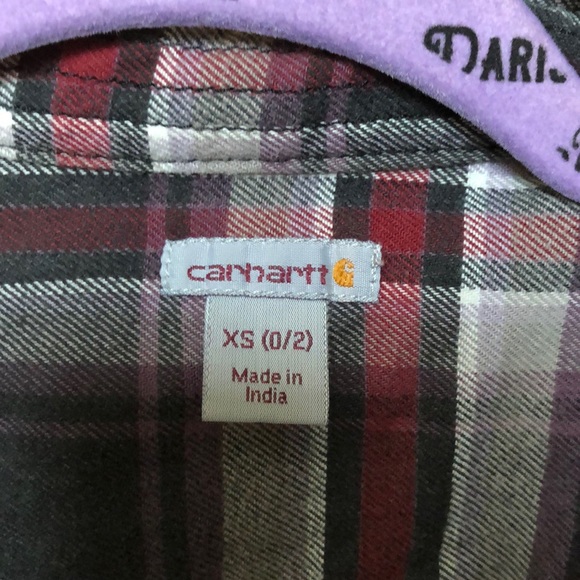 Flannel - Picture 2 of 2